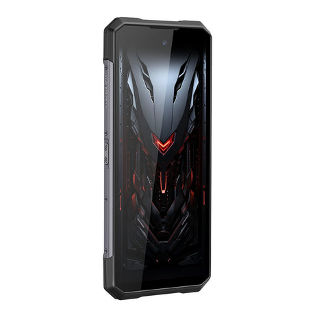 Doogee S200 5G (NFC - 6.72'', 256 Go, 12 Go RAM - 10 100 mAh) Gris