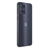 Motorola XT2343-6 Moto G54 5G Power Édition (Double SIM - 6.5'' - 256 Go - 12 Go RAM) Bleu Nuit
