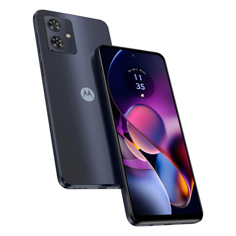 Motorola XT2343-6 Moto G54 5G Power Edition (Doble SIM - 6.5'' - 256 GB - 12 GB RAM) Azul noche