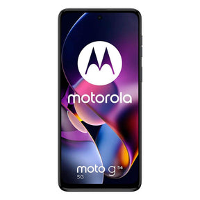 Motorola XT2343-6 Moto G54 5G Power Édition (Double SIM - 6.5'' - 256 Go - 12 Go RAM) Bleu Nuit