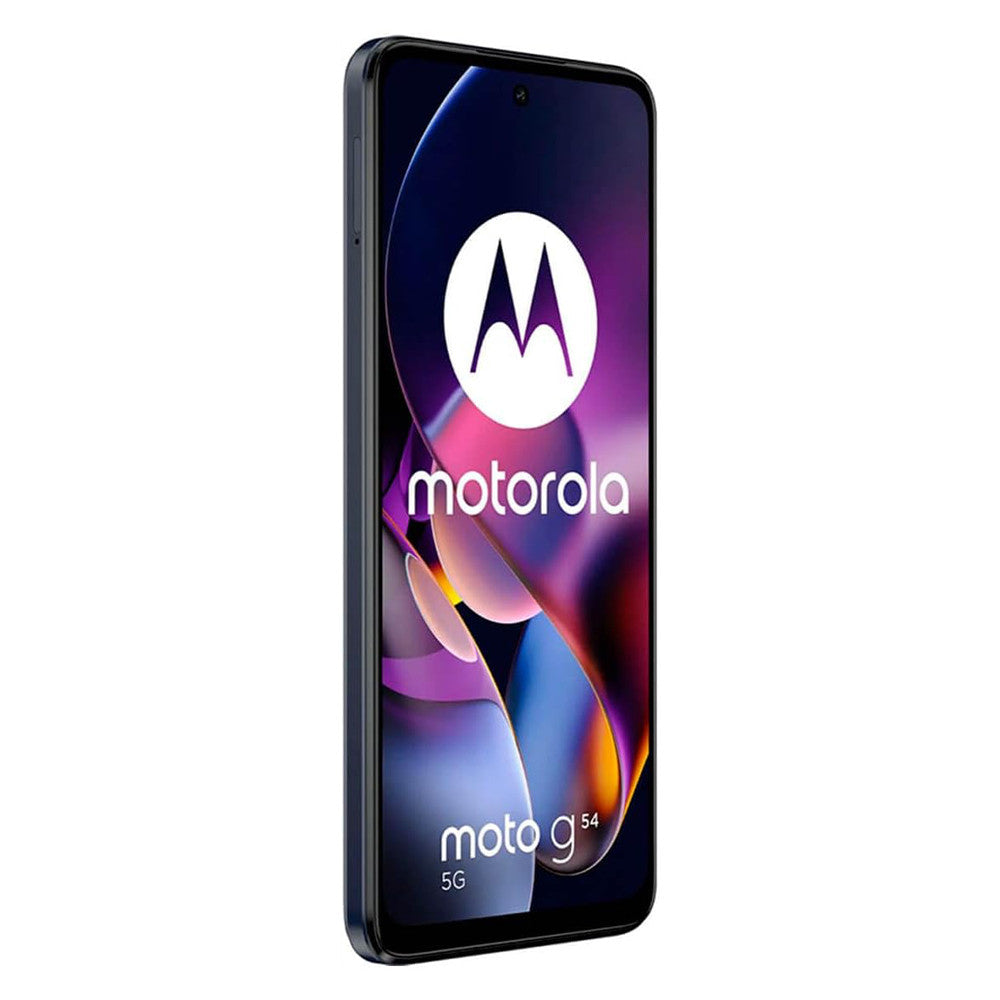 Motorola XT2343-6 Moto G54 5G Power Édition (Double SIM - 6.5'' - 256 Go - 12 Go RAM) Bleu Nuit