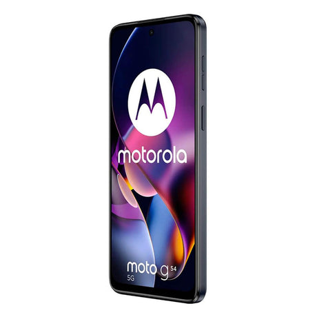 Motorola XT2343-6 Moto G54 5G Power Edition (Dual SIM - 6.5'' - 256 GB - 12 GB RAM) Azul noche