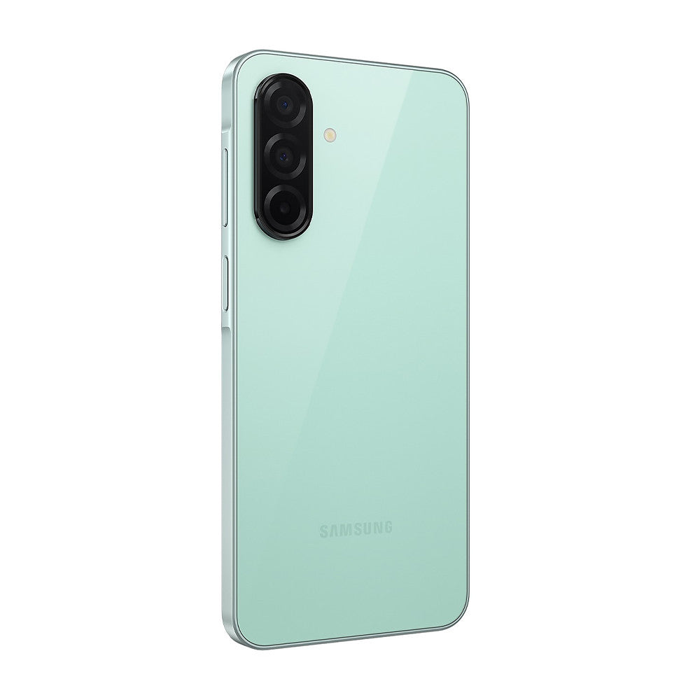 Samsung A266 Galaxy A26 (Double Sim - 6.7'' - 128 Go, 6 Go RAM) Vert