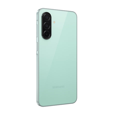 Samsung A266 Galaxy A26 (Dual-SIM – 6.7'' – 128 GB, 6 GB RAM) Grün