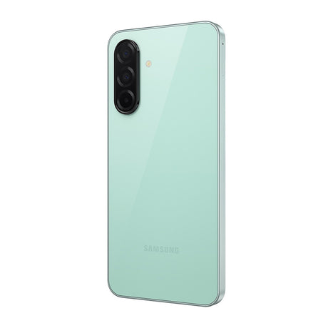 Samsung A266 Galaxy A26 (Dual-SIM – 6.7'' – 128 GB, 6 GB RAM) Grün