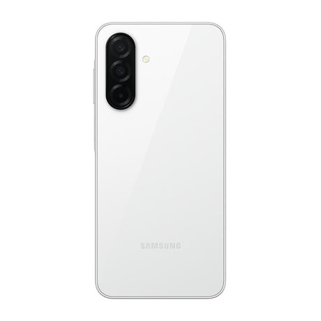 Samsung A266 Galaxy A26 (Double Sim - 6.7'' - 128 Go, 6 Go RAM) Blanc