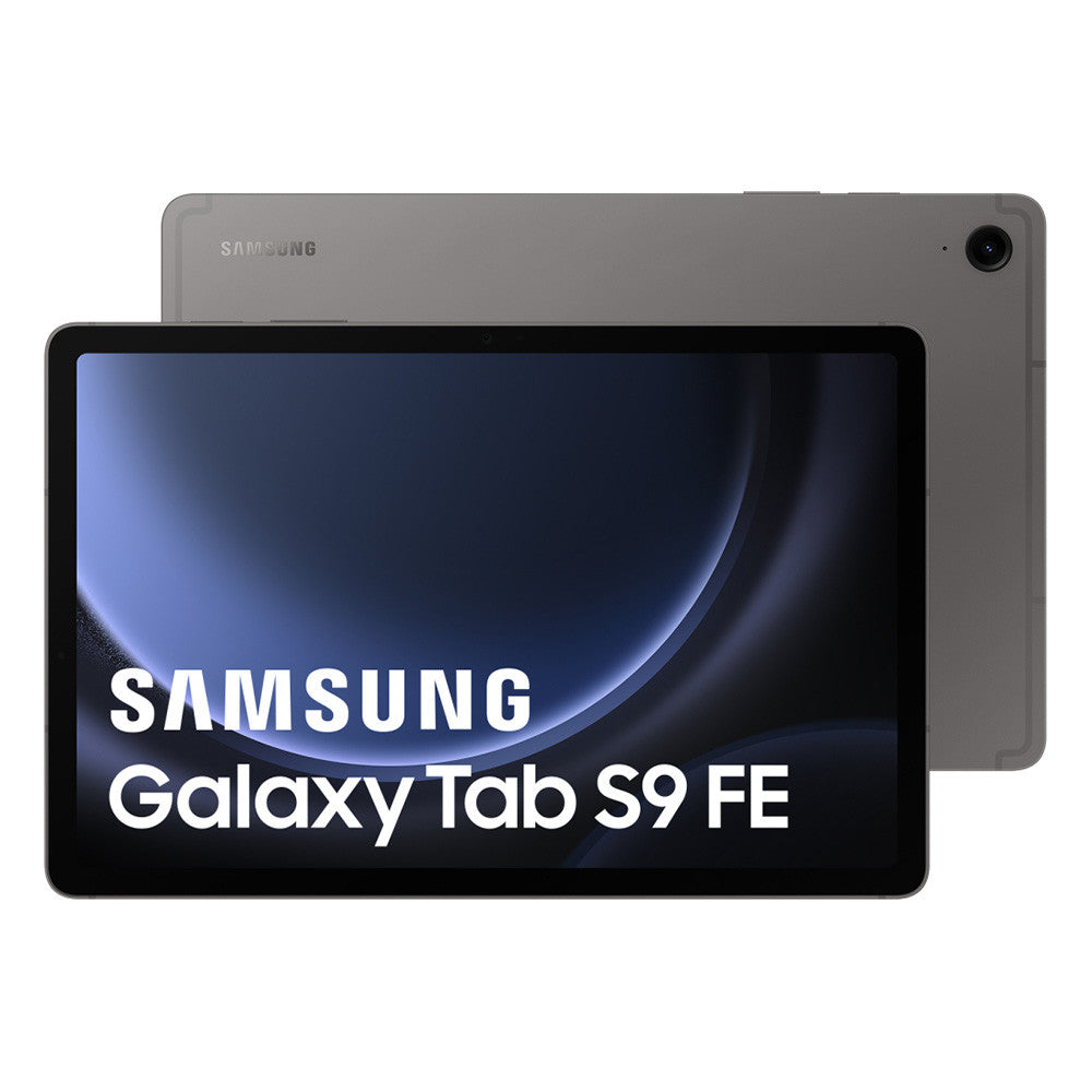 Samsung X510 Galaxy Tab S9 FE Wi-Fi (10.9'' - 128GB, 6GB RAM - 2-year warranty by HEM) Grey