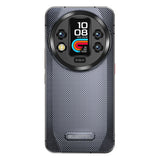 Oukitel WP200 Pro (6.7" - NFC - Built-in Bluetooth headset - 1 TB, 24 GB RAM) Grey