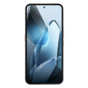 Oukitel WP200 Pro (6.7" - NFC - Built-in Bluetooth headset - 1 TB, 24 GB RAM) Grey