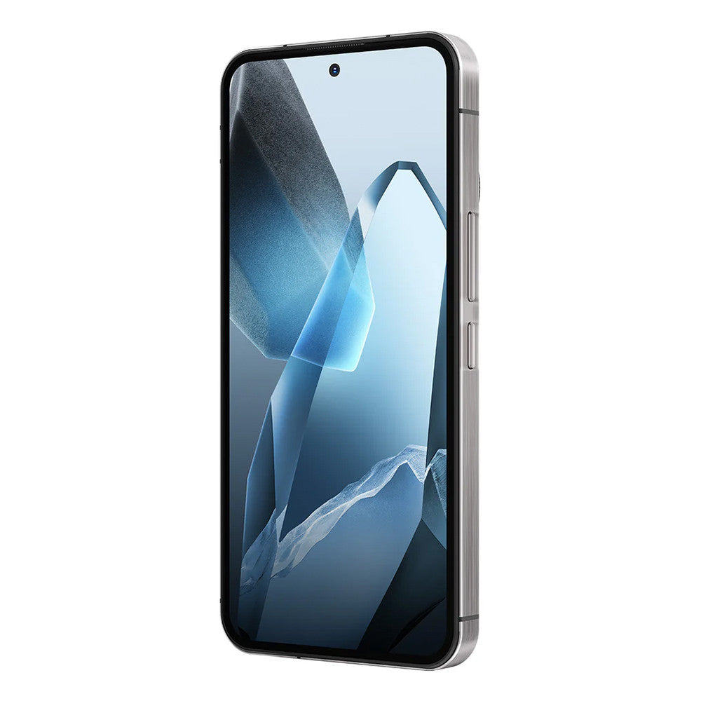 Oukitel WP200 Pro (6.7" - NFC - Built-in Bluetooth headset - 1 TB, 24 GB RAM) Grey