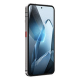 Oukitel WP200 Pro (6.7" - NFC - Built-in Bluetooth headset - 1 TB, 24 GB RAM) Grey