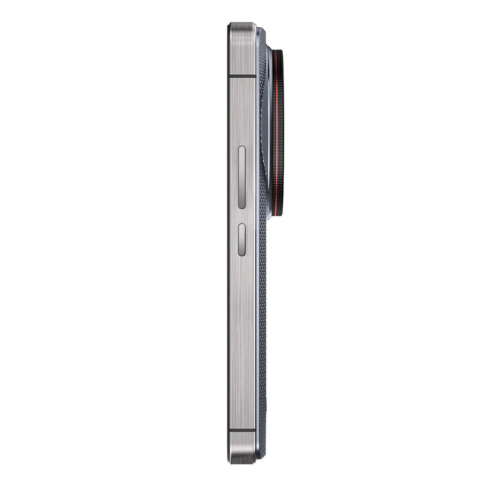 Oukitel WP200 Pro (6.7" - NFC - Built-in Bluetooth headset - 1 TB, 24 GB RAM) Grey