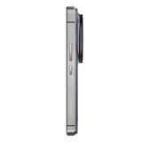 Oukitel WP200 Pro (6.7" - NFC - Built-in Bluetooth headset - 1 TB, 24 GB RAM) Grey
