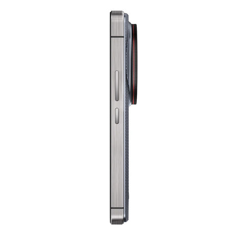 Oukitel WP200 Pro (6.7" - NFC - Ecouteur Bluetooth Intégré - 1 To, 24 Go RAM) Gris