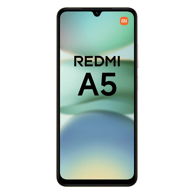 Xiaomi Redmi A5 (6.88" - 128 GB, 4 GB RAM) Oro