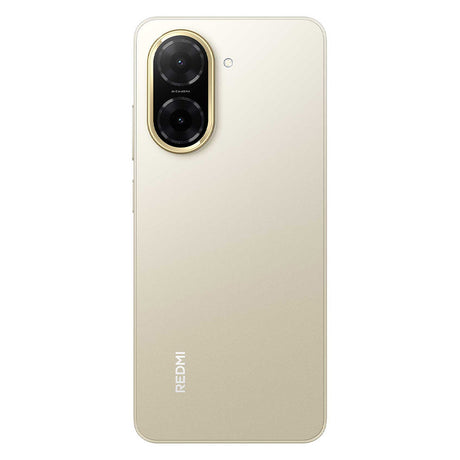 Xiaomi Redmi A5 (6.88" - 128 Go, 4 Go RAM) Or