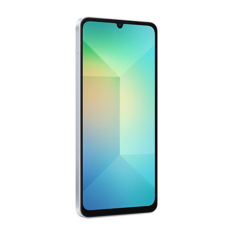 Samsung A065F/DS Galaxy A06 (6.7'' - 64 Go, 4 Go RAM, No EU, garantie 2 ans par HEM) Bleu