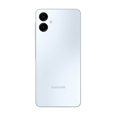 Samsung A065F/DS Galaxy A06 (6.7'' - 64 Go, 4 Go RAM, No EU, garantie 2 ans par HEM) Bleu