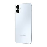 Samsung A065F/DS Galaxy A06 (6,7 Zoll - 64 GB, 4 GB RAM, No EU, 2 Jahre Garantie durch HEM) Blau