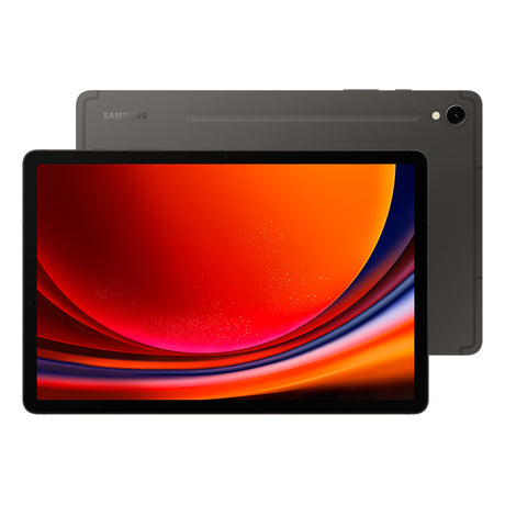 Samsung X716 Galaxy Tab S9 5G (11'' - 128 GB, 8 GB RAM) Grafito