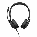 Auriculares con cable Jabra Evolve 2 30 SE - (Estéreo - USB Type-C) Negro