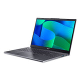 PC Portable ACER EXTENSA  EX215-56-31N7 - (Clavier AZERTY - Intel Core i3 - ROM 256 Go SSD - 8 Go RAM 15.6'', Win 11 Pro) Gris