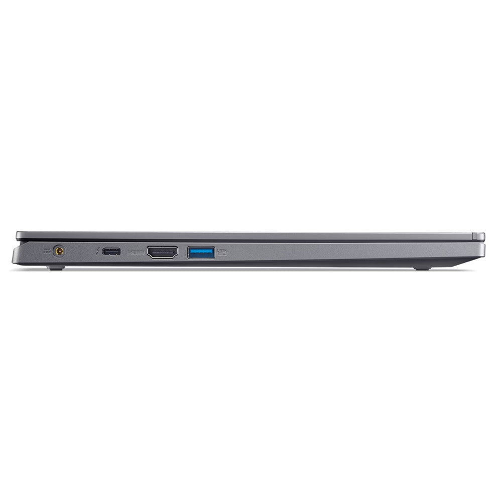 PC Portable ACER EXTENSA  EX215-56-31N7 - (Clavier AZERTY - Intel Core i3 - ROM 256 Go SSD - 8 Go RAM 15.6'', Win 11 Pro) Gris