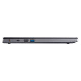 PC Portable ACER EXTENSA  EX215-56-31N7 - (Clavier AZERTY - Intel Core i3 - ROM 256 Go SSD - 8 Go RAM 15.6'', Win 11 Pro) Gris