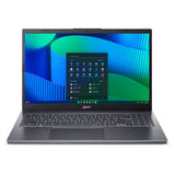 PC Portable ACER EXTENSA  EX215-56-31N7 - (Clavier AZERTY - Intel Core i3 - ROM 256 Go SSD - 8 Go RAM 15.6'', Win 11 Pro) Gris