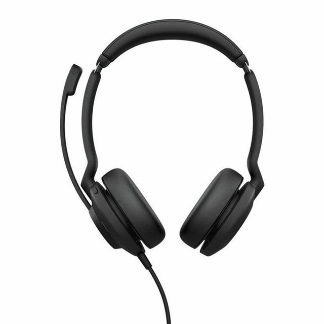 Jabra Evolve 2 40 SE Wired Headset - (Stereo MS - USB-A) Black