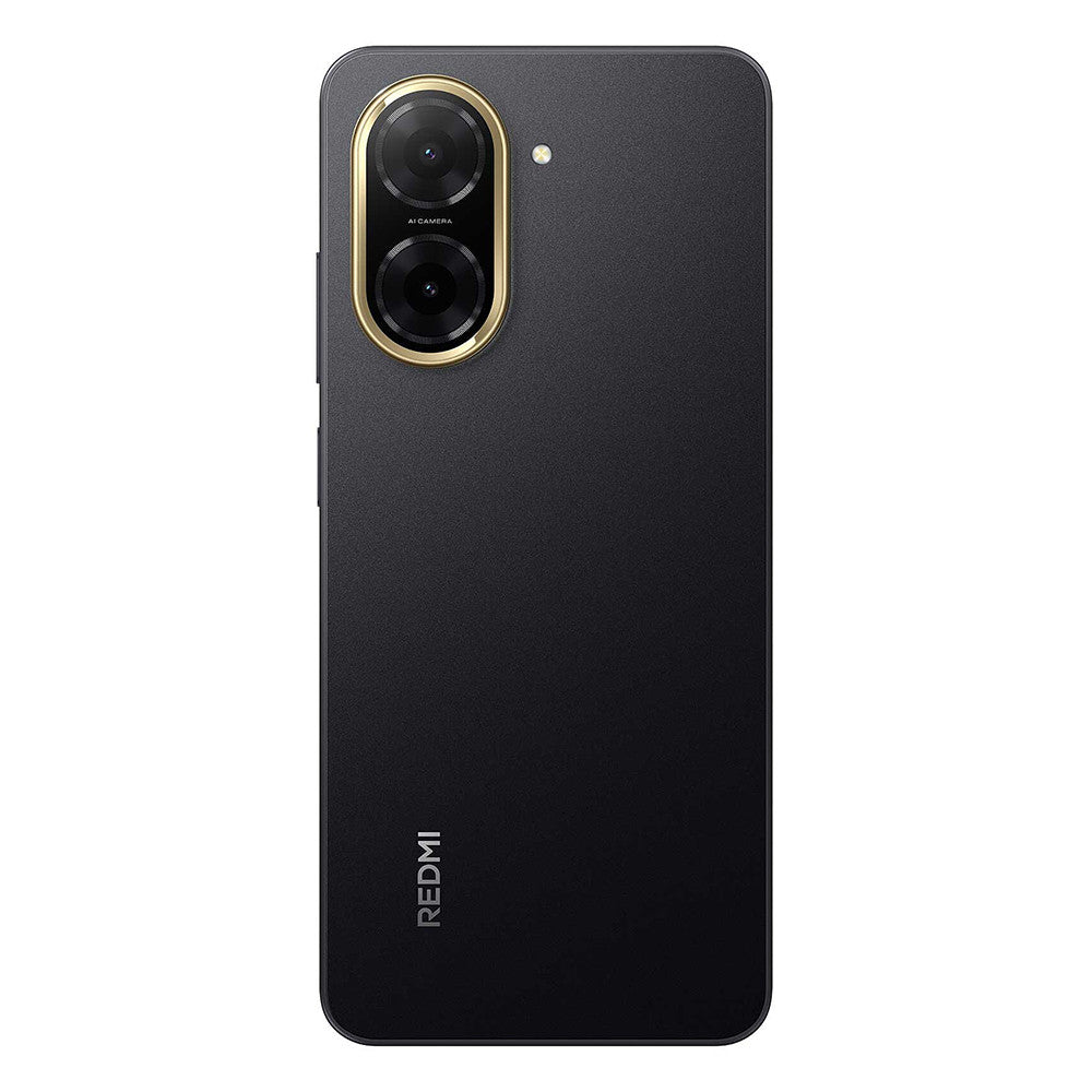 Xiaomi Redmi A5 (6.88" - 64 GB, 3 GB RAM) Nero