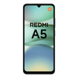 Xiaomi Redmi A5 (6.88" - 64 GB, 3 GB RAM) Nero