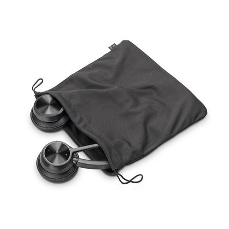 Auriculares inalámbricos Poly Voyager 4320 MS - (Estéreo - Bluetooth - USB-A) Negro
