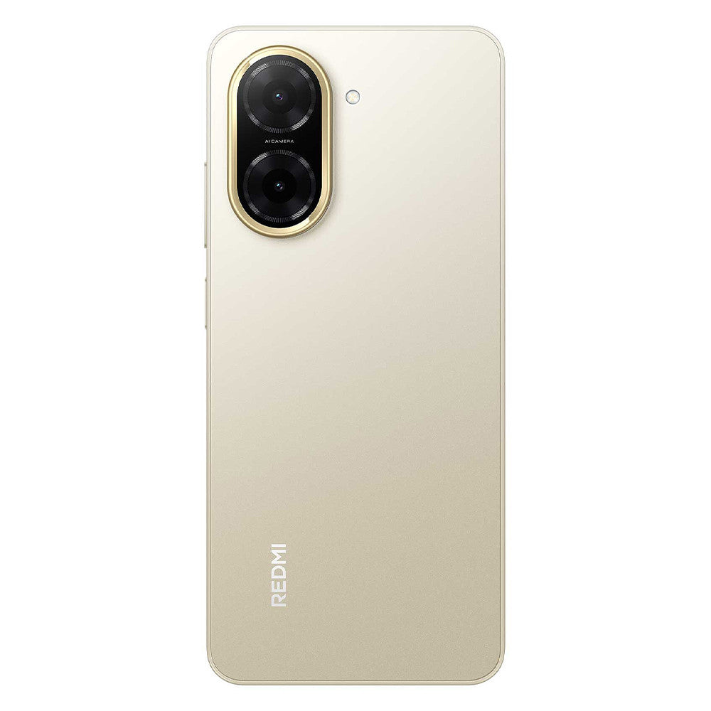 Xiaomi Redmi A5 (6.88" - 64 Go, 3 Go RAM) Or