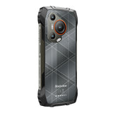 Blackview BL7000 (Doke IA - 5G - Écran 6.78'' - 256 Go, 8 Go RAM) Noir