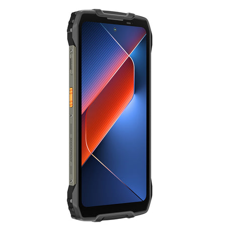 Blackview BL7000 (Doke KI - 5G - Display 6.78'' - 256 GB, 8 GB RAM) Schwarz