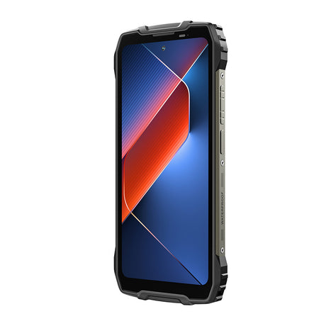 Blackview BL7000 (Doke KI - 5G - Display 6.78'' - 256 GB, 8 GB RAM) Schwarz
