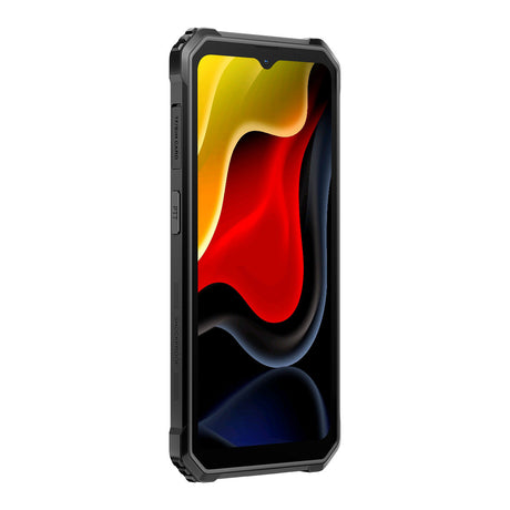 Blackview BV4800 SE (Dual SIM - 6,56'' - 64 GB, 4 GB RAM) Schwarz