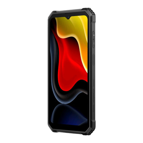 Blackview BV4800 SE (Dual-SIM - 6.56'' - 64 GB, 4 GB RAM) Schwarz