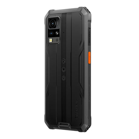 Blackview BV4800 SE (Dual SIM - 6,56'' - 64 GB, 4 GB RAM) Schwarz