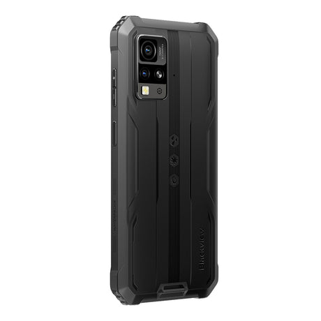 Blackview BV4800 SE (Dual-SIM - 6.56'' - 64 GB, 4 GB RAM) Schwarz