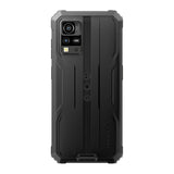Blackview BV4800 SE (Double Sim - 6.56'' - 64 Go, 4 Go RAM) Noir