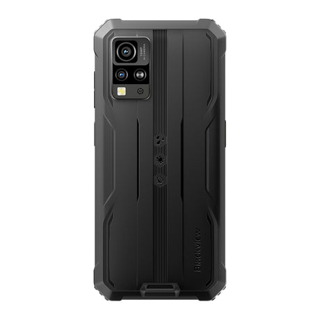 Blackview BV4800 SE (Dual SIM - 6,56'' - 64 GB, 4 GB RAM) Schwarz
