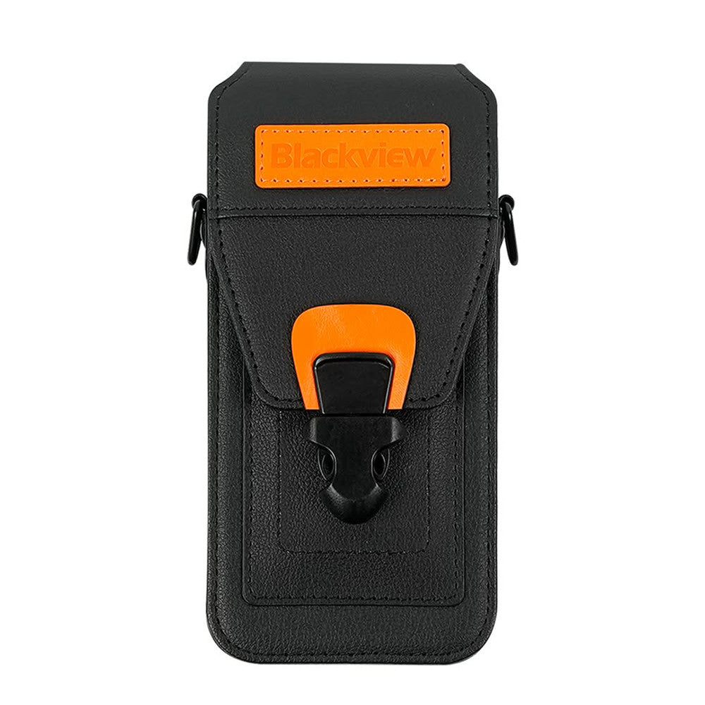 Blackview C01 (Étui ceinture pour smartphone) Noir