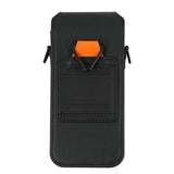 Blackview C01 (Étui ceinture pour smartphone) Noir