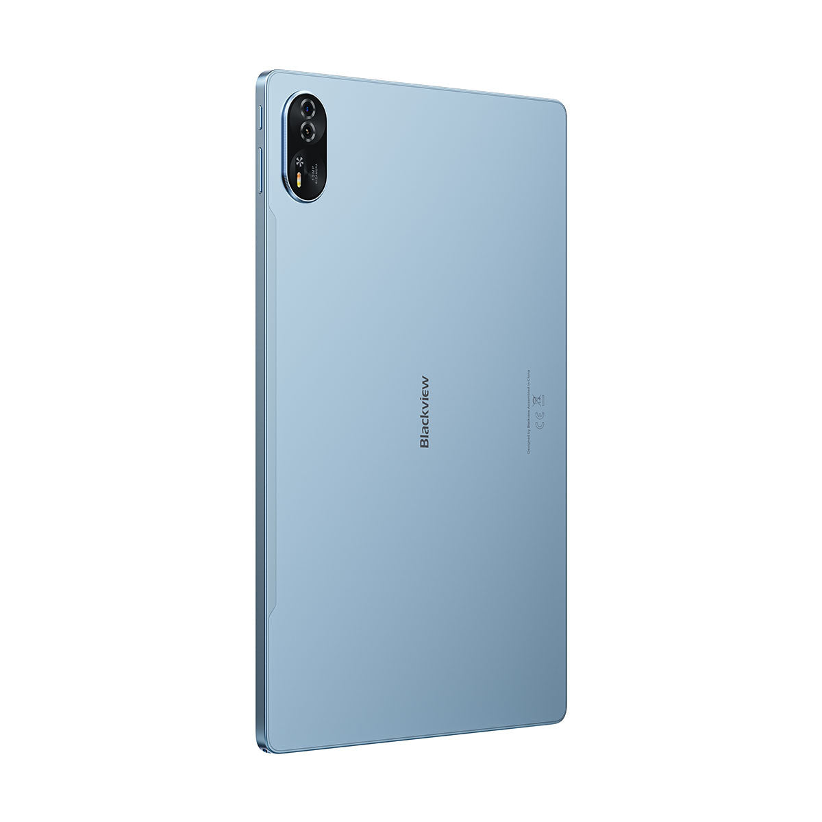 Blackview MEGA 8 (Tablette 4G - 13'' - 256 Go, 12 Go RAM) Bleu