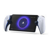 PlayStation Portal - Remote Player for PlayStation 5 (8'' Screen, No TV Required) White