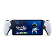 PlayStation Portal - Remote Player for PlayStation 5 (8'' Screen, No TV Required) White