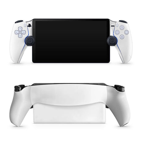 Playstation Portal - Lecteur à distance pour Playstation 5 (Écran 8'', Pas besoin de TV) Blanc