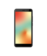 NEOW Kids (Smartphone pour enfants - 5.5'' - 32 Go, 3 Go RAM) Noir